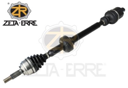slika ZR11675-Poluosovina desna Dacia Logan II 1.2 16V-1.2  LPG 16V-Dacia Sandro II 1.2 16V-1.2  LPG 16V-Dacia Sandero Stepway II 1.0 SCe