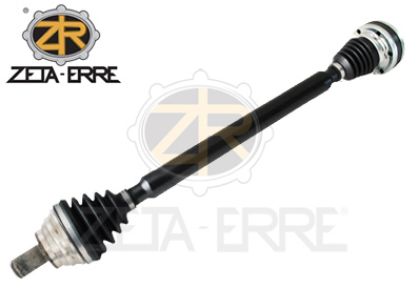 slika ZR11836-Poluosovina desna Audi A3-Seat Altea-Seat Leon-Seat Toledo-Škoda Octavia-Škoda Superb-Škoda Yeti-VW CC-VW Eos-VW Golf V-VW Golf VI-VW Jetta III-IV-Vw Passat V-VI-VW Scirocco III-VW Touran-VW C