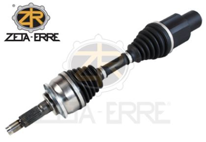 slika ZR11871-Poluosovina desna  Ford Ranger IV TKE  2.2 TDCi- 3.2 TDCi-zamernski rezervni deo