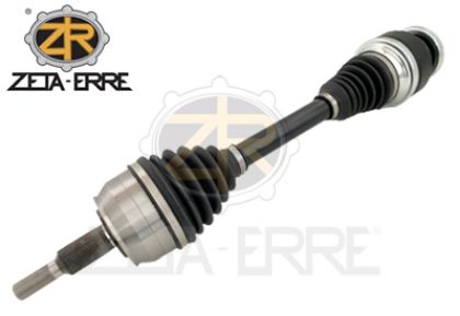 slika ZR11963-Poluosovina leva Volkswagen Multivan T5 2.0 TDi-2.0 BiTDi-2.0 TFSi-2.5 TDi-3.2 24V-Volkswagen Transporter T5 2.0 TDi-2.0 BiTDi-2.0 TFSi-2.5 TDi-3.2 24V-zamenski rezervni deo