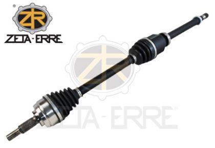 slika ZR11994-Poluosovina desna  Dacia Duster 1.2 TCe 16V-1.5 dCi-Dacia Duster II 1.2 TCe 16V-1.3 TCe 16V1.5 dCi-zamenski rezervni deo
