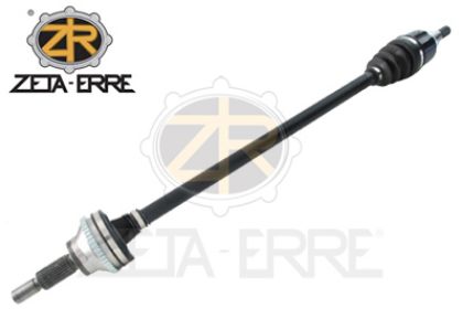 slika ZR12218-Poluosovina zadnja Dacia Duster HSM 1.5 dCi-1.6 16V 4x4- Dacia Duster II 1.3 TCe-1.5 dCi-1.6 SCe 4X4-zamenski rezervni deo