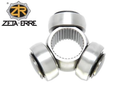 slika ZR5376-Trostrani zglob poluosovine do menjača Opel Corsa F  1.2 PureTech 12V-Peugeot 208 II 1.2 PureTech 12V-Peugeot 208 II 1.2 VTi 12V-zamenski rezervni deo
