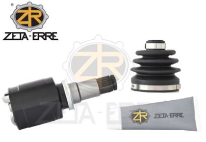 slika ZR7700-Zglob poluosovine do menjača Suzuki Splash 1.2 16V-Suzuki Swift V 1.2 WT 16V-1.2 WT Dualjet Automatic transmission-zamenski rezervni deo