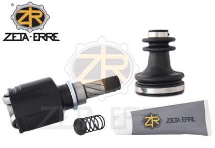 slika ZR8109-Cpoluosovine do menjača-zamenski rezervni deo