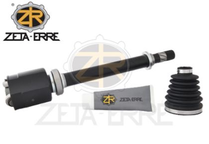 slika ZR8157-Zglob poluosovine do menjača desni Dacia Sandero Stepway I 1.5 dCi Turbo 16V-1.5 dCiPF 16V-zamenski rezervni deo