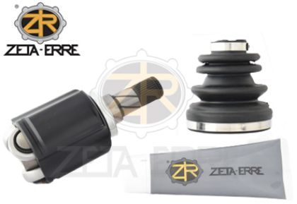 slika ZR8214-Zglob poluosovine do menjača levi BMW 1  F40-BMW 2  F45-F46-BMW X1  F48-BMW X2  F39-Mini Countryman One F60-Mini Clubman F54 Manual transmission-zamneski rezervni deo