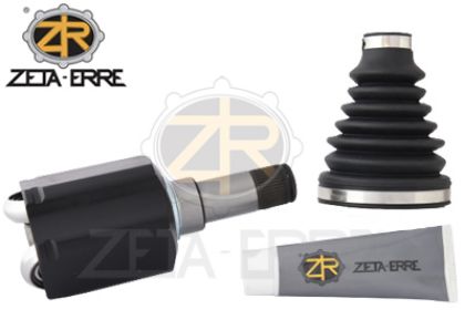 slika ZR8247-Zglob poluosovine do menjača levi  Ford Ranger  IV TKE 2.2 TDCi-3.2 TDCi-zamesnki rezervni deo