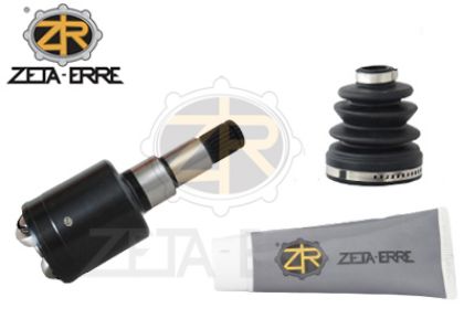slika ZR8309-Zglob poluosovine do menjača desni  Ford Fiesta VII CE1  1.0 EcoBoost Automatic transmission-zamenski rezervni deo