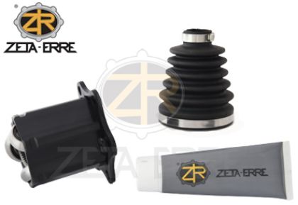 slika ZR8319-Zglob poluosovine do menjača  Porsche Panamera 3.0 S 24V- 3.6 24V-4.8 GTS-4.8 GTS-4.8 Turbo 4.8 Turbo S-zamesnki rezervni deo
