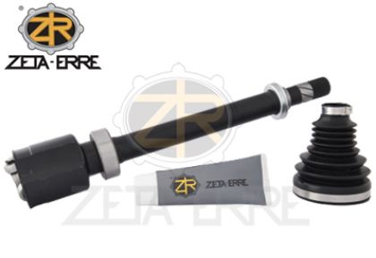 slika ZR8434-Zglob poluosovine do menjača desni Renault Megane IV 1.6 SCe 16V Manual transmission  GrandCoupe-zamenski rezervni deo