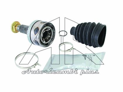 slika HY235-Homokinetički zglob Hyundai iX35 1.7 CRDi-Kia Sportage 1.7 CRDi-zamesnki rezervni deo
