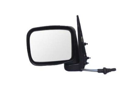 slika MBD85LHKT-Retrovizor levi  Mahindra Goa 2.5 CRDe-zamenski rezervni deo