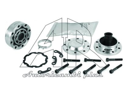slika ME305-Zglob kardanskog vratila Jeep Wrangler  35-100-28.4-zamenski rezervni deo