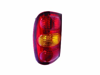 slika MEL63LHKL-Stop lampa leva Mahindra Goa-zamenski rezervni deo