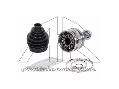 slika MZ401-Homokinetički zglob Mazda  3 III BM 1.5 16V-2.0 16V-2.0 Skyactiv-G 16V-zamenski rezervni deo