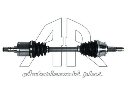 slika OP-8-122 Poluosovina leva Chevrolet Trax 1.4-1.6 D-1.7 TD- Opel Mokka 1.4-1.6 CDTi-1.7 CDTi-zamenski rezervni deo