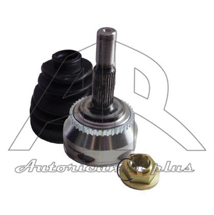 slika VO807A-Homokinetički zglob Volvo S40 1.9 TD-2.0T-Volvo V40 1.9 T4-2.0 T-2.0 T4-1.9 DIzamenski rezervni deo