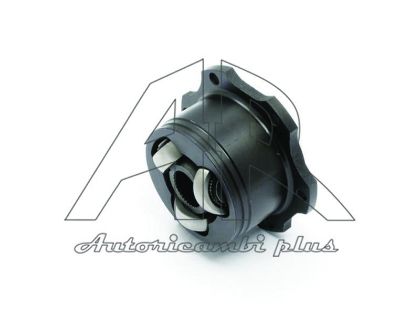 slika VW501-Zglob poluosovine do menjača Audi A4-Volkswagen Golf IV-Volkswagen Passat B4 Automatic transmission-zamenski rezervni deo