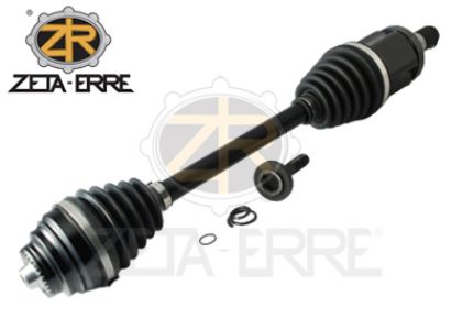 slika ZR11024-Poluosovina leva BMW 1 F20-F21-BMW 2 F22-F23-BMW 3 F30-F31-BMW 3 GT F34-BMW 4  F32-F33-F36-zamenski rezervni deo