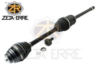 slika ZR11025-Poluosovina desna BMW 1 F20-F21-BMW 2 F22-F23-BMW 3 F30-F31-BMW 3 GT F34-BMW 4  F32-F33-F36-zamenski rezervni deo