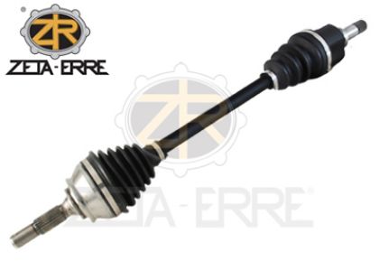 slika ZR11046-Poluosovina leva Citroen C3 III 1.0 VTi-1.2 VTi-Citroen C4 Cactus 1.2 VTi-1.6 HDi-1.6 BlueHDi-Peugeot 2008 I 1.2 i VTi-1.4 HDi-zamenski rezervni deo