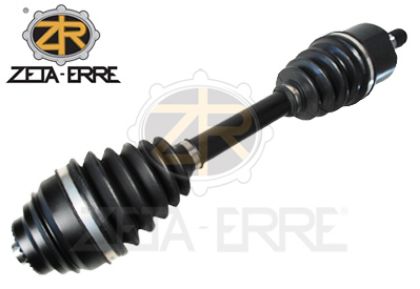 slika ZR11072-Poluosovina leva  BMW 2  F45-F46-BMW X1  F48-BMW X2  F39-Mini Countryman Cooper F60-Mini Clubman F54-zamenski rezervni deo