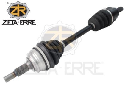 slika ZR11118-Poluosovina leva Ctroen Berlingo IV 1.2 PureTech-1.5 BlueHDi-Opel Combo E 1.5 D-Peugeot 308 II 1.2 VTi-1.6 HDi-1.6 THP-Peugeot Rifter 1.2 PureTech-Peugeot Partner 1.5 BlueHDi-1.5 BlueHDi