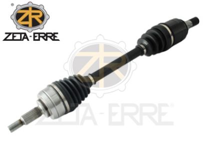 slika ZR11357-Poluosovina leva Renault Fluence 1.5 dCi-Renault Megane III 1.5 dCi-Renault Scenic III-Grand Scenic III 1.5 dCi-
