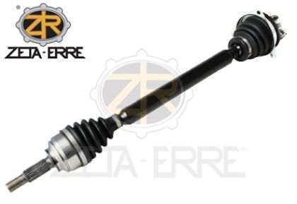slika ZR11755-Poluosovina leva  Dacia Logan II 1.2 16V-1.2  LPG 16V-Dacia Sandro II 1.2 16V-1.2  LPG 16V-Dacia Sandero Stepway II 1.0 SCe