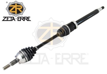 slika ZR11778-Poluosovina  desna Ford Focus IV 1.6 Ti-VCT GPL 16V Manuel transmission-zamenski rezervni deo