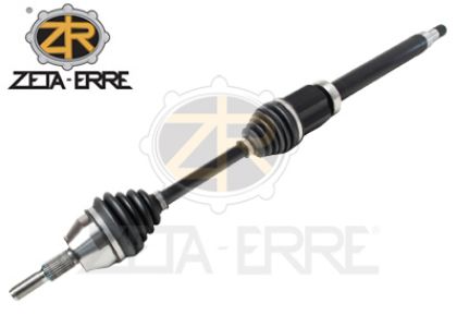 slika ZR11786-Poluosovina desna Ford C-Max III 1.6 TDCi-Ford C-Max IV 1.5 TDCi-1.6 LPG-Ford Focus IV 1.5 TDCi-1.6 TDCi-Ford Grand C-Max I 1.6 TDCi-Ford Grand C-Max II 1.5 TDCi-1.6 Ti VCT-zamenski rezervni d