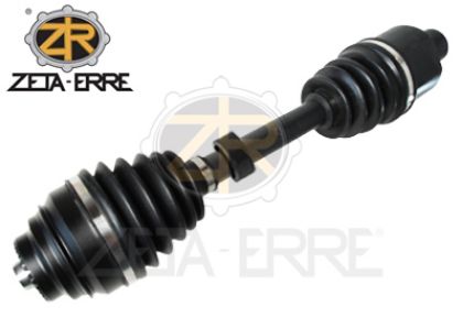 slika ZR11868-Poluosovina desna  BMW 1  F40-BMW 2  F44-F45-F46-BMW X1 F48-BMW X2 F39-Countryman Cooper F60 Automatic transmission-zamenski rezervni deo