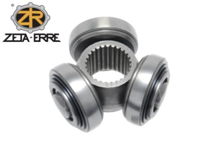 slika ZR5383-Trostrani zglob poluosovine do menjača Mercedes Classe E W211  E240 3.0 4-Matic-E280 3.0 4-Matic-E280 3.0 CDi 4-Matic-E320 3.2 CDi 4-Matic- E350 3.5 4-Matic-E500 5.0 4-Matic-E500 5.5 4-Matic-za