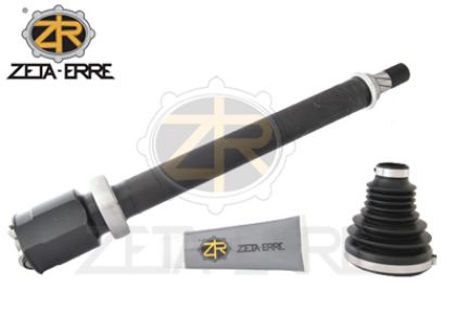 slika ZR8200-Zglob poluosovine do menjača desni Ford Focus IV 1.6 Ti-VCT GPL 16V-zamenski rezervni deo