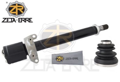 slika ZR8224-Zglob poluosovine do menjača desni  BMW 1  F40-BMW 2  F45-F46-BMW X1  F48-BMW X2  F39-Mini Countryman One F60-Mini Clubman F54  Manual transmission-zamneski rezervni deo