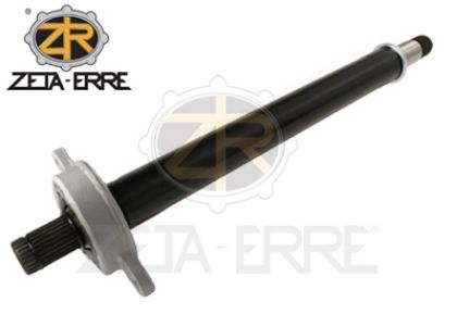 slika ZR8280-Izlazno pogonsko vratilo Mercedes Classe A W177-Mercedes Classe B  B247-Mercedes Classe CLA C118-Mercedes Classe CLA,Shooting  X118-Mercedes Classe GLA H247-zamenski rezervni deo