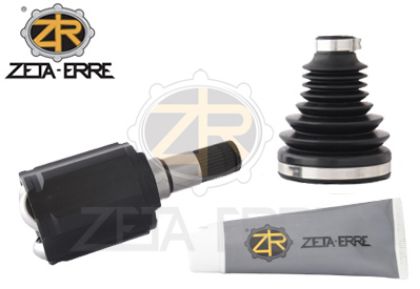 slika ZR8295-Zglob poluosovine do menjača levi Mercedes A  Classe A  W177  A160 1.5 D 16V-A180 1.5 D 16V-Mercedes Classe B  B247 B160d 1.5 16V - B180d,1.5 16V Double ClutCh Gear Box  7  speed.zamenski rezer