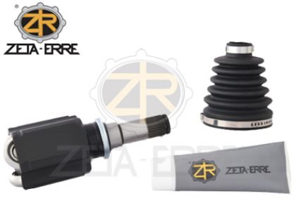 slika ZR8332-Zglob poluosovine do menjača desni  Chevrolet Cruze J300 1.6 16V-1.8 DVVT 16V Automatic transmission-zamenski rezervni deo
