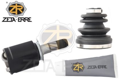 slika ZR8384-Zglob poluosovine do menjača desni Infiniti FX S50 4.5-Infiniti FX S51 3.0 Turbo-5.0-5.0 Sport-Infiniti Q50 V37 3.5 Hybrid Sport-Infiniti FX70 S51 3.0 D-3.7- 5.0-zamenski rezervni deo
