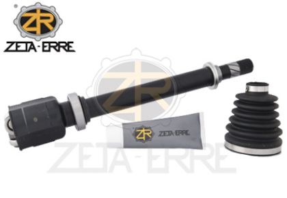 slika ZR8508-Zglob poluosovine do menjača desni Renault Megane III 1.5 dCi Manual transmission 5 speed-zamesnki rezervni deo
