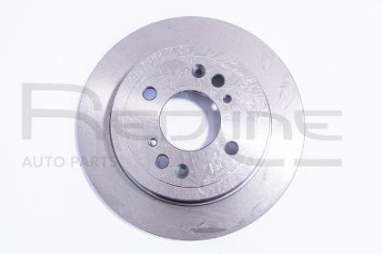 slika 26HO053-Disk kočioni zadnji Honda Jazz IV 1.3 -zamenski rezervni deo