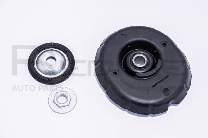 slika 43CI001-Šolja amortizera prednjeg amortizera Citroen C-Elysee-Citroen C3 II-Citroen C3 Picasso-Citroen C4 Cactus-Citroen DS3-Peugeot 208-Peugeot 301-zamenski rezervni deo