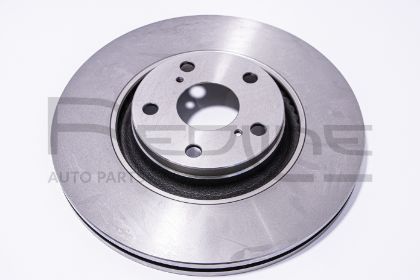 slika 26TO094-Disk kočioni prednji Toyota Avensis T27 2.0 D-4D-2.2 D-4D-Toyta Verso 2.2 D-4D -2.2 D-CAT -zamenski rezervni deo