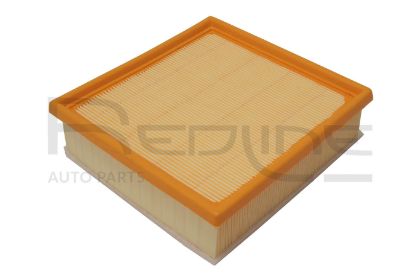 slika 36FT006-Filter vazduha Abarth Grande Punto-Abarth Punto-Abarth Punto Evo-Alfa Romeo MiTo-Fiat Doblo-Fiat Grande Punto-Fiat Linea-Fiat Punto-Fiat Punto Evo-Opel Combo-zamenski rezervni deo