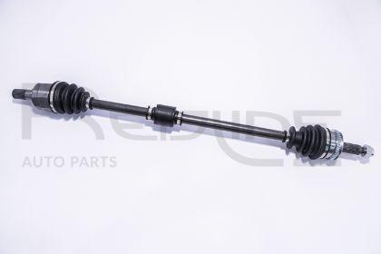 slika 45KI042-Poluosovina desna Kia Picanto 1.0-1.1-1.1 LPG-zamenski rezezrvni deo