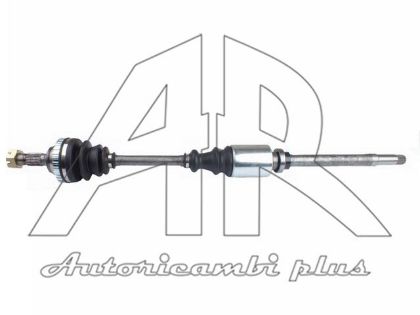 slika CT-8-924A Poluosovina desna Citroen Berlingo 1.1 i-1.4-1.4 i-Citroen Xsara 1.4 i-1.5 D-1.6 i-Peugeot Partner 1.1-1.4-zamenski rezervni deo