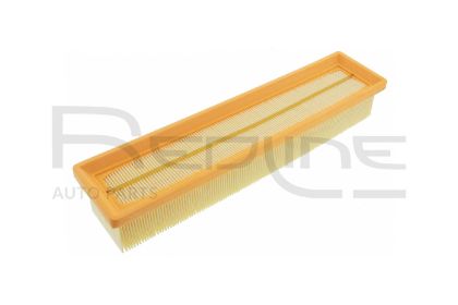 slika 36DC002-Filter vazduha Dacia Logan-Dacia Sandero-Nissan Kubistar-Renault Clio II-II-IV-Renault Kangoo-Renault Modus-Renault Thalia-Renault Twingo-zamenski rezervni deo