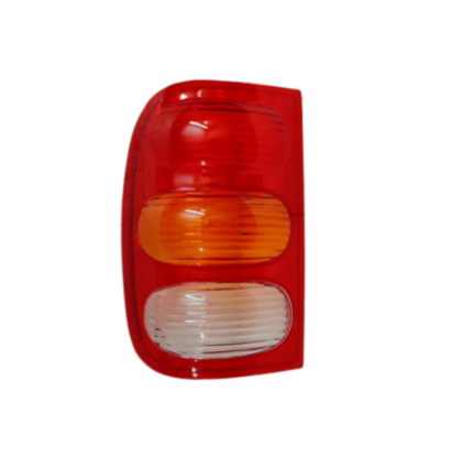 slika MEL72LHKL-Staklo leve  stop lampe Mahindra Goa-zamenski rezervni deo