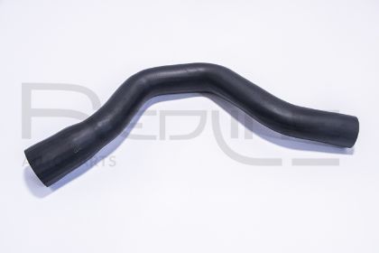 slika 81JE012-Crevo interkulera Jeep Cherokee KJ 2.5 CRD-zamenski rezevni deo